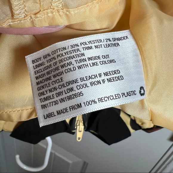 Harajuku Mini Dress 9 Months - Picture 6 of 6